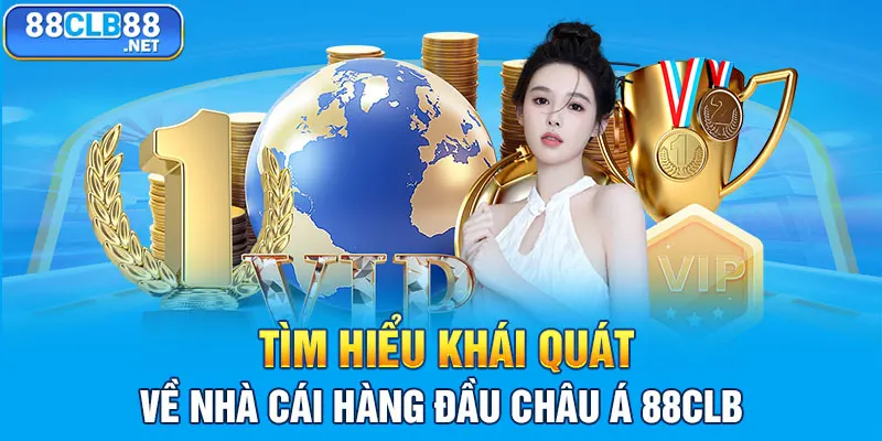 Tìm hiểu khái quát về nhà cái uy tín hàng đầu 